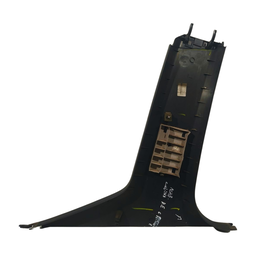 ACABAMENTO INFERIOR COLUNA CENTRAL ESQUERDA 308 2012 DETALHE