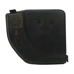 TAMPA CABAMENTO CAIXA MODULO BSI 308 2012