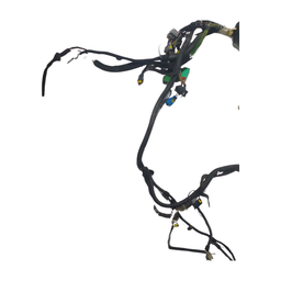 CHICOTE CARROCERIA 307 2006 1.6 16V MANUAL COM DETALHE