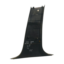 ACABAMENTO INFERIOR COLUNA CENTRAL ESQUERDA 307 06 07 