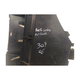 PORTA LUVAS PEUGEOT 307 2002 2003 A 2012 SEM TAMPA