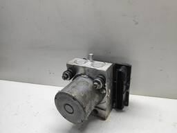 MÓDULO CENTRAL ABS DISCOVERY 3 2.7 DIESEL AUTOM. 2006 A 09