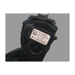 PEDAL ACELERADOR ELETRONICO 307 2006 9680756880