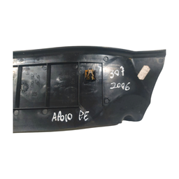 ACABAMENTO APOIO PÉ MOTORISTA 307 2006