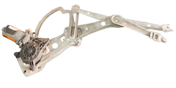 MáquinaVidro Dianteira Direita Mercedes Classe E 1998 a 2005