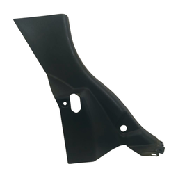 ACABAMENTO COLUNA TRASEIRA ESQUERDA C3 2016