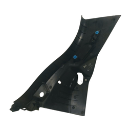 ACABAMENTO COLUNA TRASEIRA ESQUERDA C3 2016