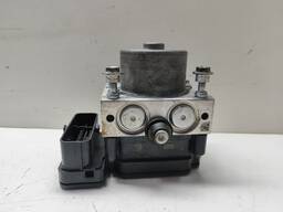 MODULO ABS MOBI 1.0 4CC FIRE EVO 2017 2018 2019 2020 2021