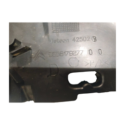 ACABAMENTO DIREITO CONSOLE CENTRAL 307 2006