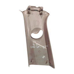 ACABAMENTO SUPERIOR COLUNA CENTRAL DIREITA C3 2016