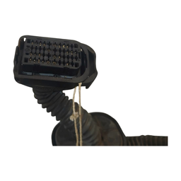 CHICOTE PORTA DIANTEIRA DIREITA CAPTUR 2019