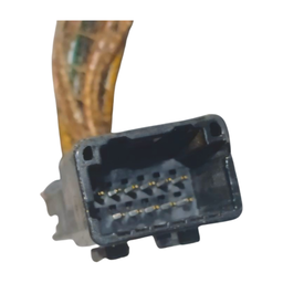 CHICOTE PORTA DIANTEIRA DIREITA CAPTUR 2019