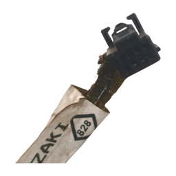 CHICOTE PORTA DIANTEIRA DIREITA CAPTUR 2019