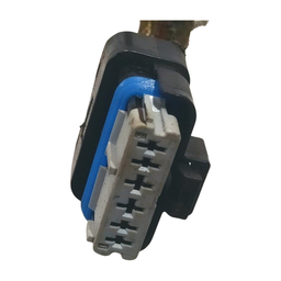 CHICOTE PORTA DIANTEIRA DIREITA CAPTUR 2019