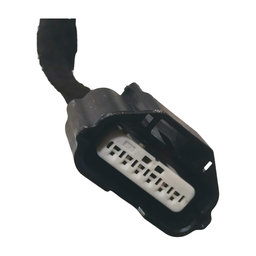 CHICOTE PORTA DIANTEIRA DIREITA CAPTUR 2019