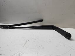 BRAÇO ESQUERDO LIMPADOR PARABRISA POLO VIRTUS NIVUS 2018/..