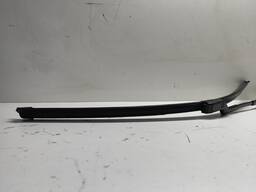 BRAÇO ESQUERDO LIMPADOR PARABRISA POLO VIRTUS NIVUS 2018/..