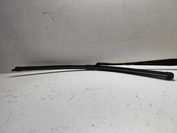 BRAÇO ESQUERDO LIMPADOR PARABRISA POLO VIRTUS NIVUS 2018/..