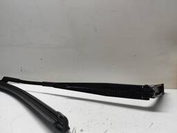 BRAÇO ESQUERDO LIMPADOR PARABRISA POLO VIRTUS NIVUS 2018/..