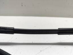 BRAÇO ESQUERDO LIMPADOR PARABRISA POLO VIRTUS NIVUS 2018/..