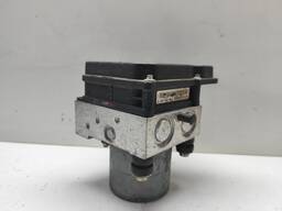 MODULO ABS C4 2.0 PALLAS HATCH COM DEFEITO