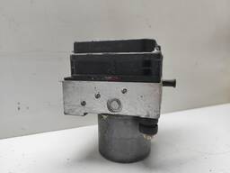 MODULO ABS C4 2.0 PALLAS HATCH COM DEFEITO