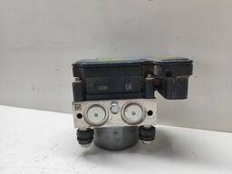 MÓDULO ABS FIAT PALIO SAPÃO 1.0 2P 2007 A 2013