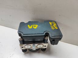 MÓDULO ABS FIAT PALIO SAPÃO 1.0 2P 2007 A 2013