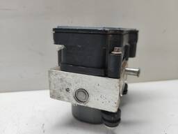 MÓDULO ABS FIAT PALIO SAPÃO 1.0 2P 2007 A 2013