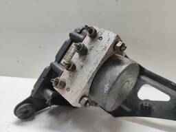 MÓDULO CENTRAL ABS RENAULT MEGANE 1.6 2009 A 2012 