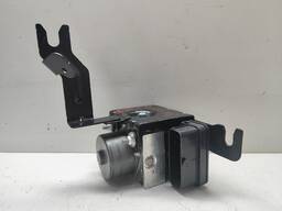 MÓDULO CENTRAL ABS RENAULT SANDERO/LOGAN  1.6 2013 A 2017