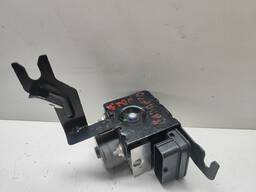 MÓDULO CENTRAL ABS RENAULT SANDERO/LOGAN  1.6 2013 A 2017