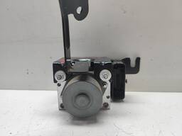 MÓDULO CENTRAL ABS RENAULT SANDERO/LOGAN  1.6 2013 A 2017