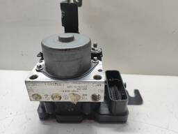 MÓDULO CENTRAL ABS RENAULT SANDERO/LOGAN  1.6 2013 A 2017