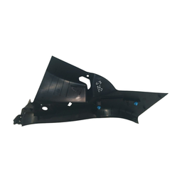 ACABAMENTO COLUNA TRASEIRA DIREITA C3 2016