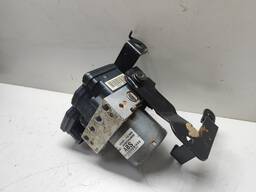 MÓDULO CENTRAL ABS HYUNDAI HB20 1.0 2013 A 2018