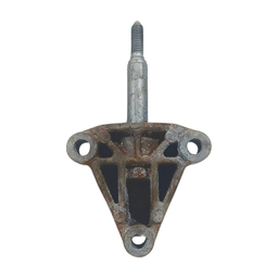 SUPORTE CAIXA CÂMBIO DUSTER CAPTUR 1.6 16V 2017 A 2021