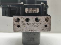 MÓDULO ABS DISCOVERY 4 2011 A 2015