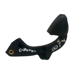 PEDAL EMBREAGEM 307 2006 1.6 16V