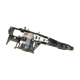 SUPORTE MAÇANETA EXTERNA TRASEIRA DIREITA C3 2016