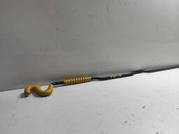 VARETA HASTE CAPÔ POLO 2018 A 2025