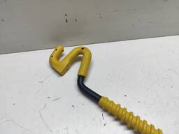 VARETA HASTE CAPÔ POLO 2018 A 2025