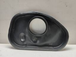 BORRACHA VEDAÇÃO PORTINHOLA POLO 2013 A 2018