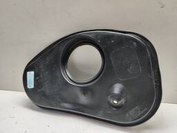 BORRACHA VEDAÇÃO PORTINHOLA POLO 2013 A 2018