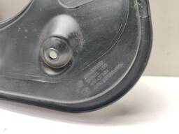 BORRACHA VEDAÇÃO PORTINHOLA POLO 2013 A 2018