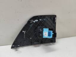 BOTÃO PISCA ALERTA POLO 2018 A 2025