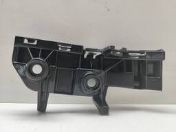 GUIA SUPORTE PARACHOQUE TRASEIRO ESQUERDO POLO 2018/