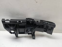 GUIA SUPORTE PARACHOQUE TRASEIRO ESQUERDO POLO 2018/