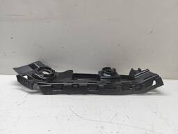 SUPORTE PARACHOQUE TRASEIRO DIREITO POLO 2018/