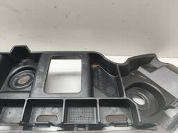 SUPORTE PARACHOQUE TRASEIRO DIREITO POLO 2018/